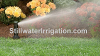 Quickly repairing your sprinkler system will keep your landscape and lawn beautiful